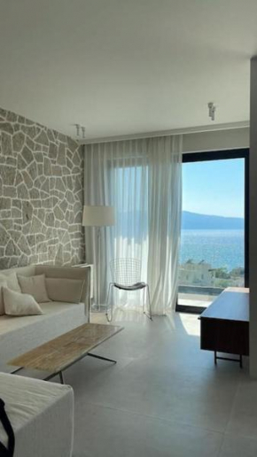 Amazing brand new flat in Vlore